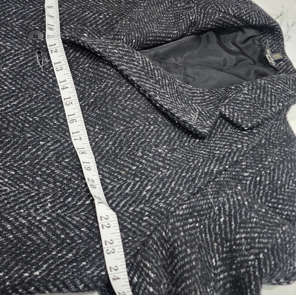 Gérald wool - Picture 9 of 11